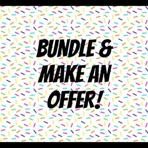 bundle & save!